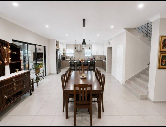 4 BEDROOM HOUSE FOR SALE IN ZAMBEZI COUNTRY ESTATE